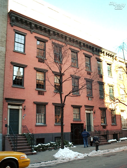 47 King Street apartments