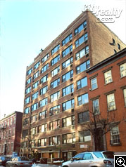 50 King Street