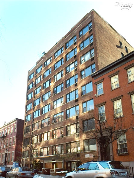 50 King Street apartments