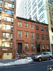 52 King Street