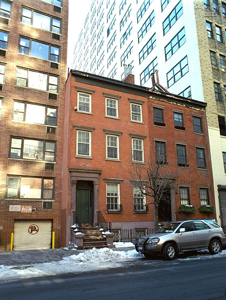 52 King Street apartments