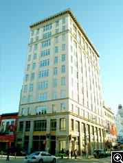 129 Lafayette Street