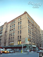 199 Lafayette Street