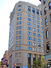 The Spring, 225 Lafayette Street
