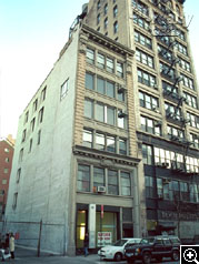 241 Lafayette Street