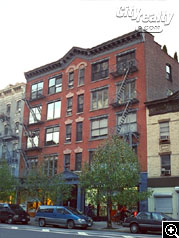 242 Lafayette Street