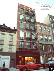 248 Lafayette Street