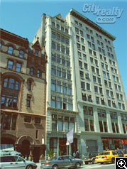 382 Lafayette Street