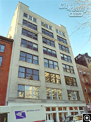 534 LaGuardia Place