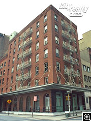 68 Laight Street
