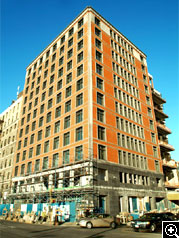 River Lofts, 92 Laight Street
