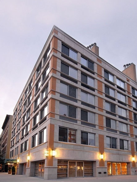 Lenox Grand, 381 Lenox Avenue