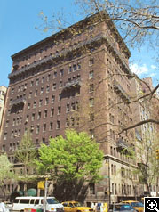1 Lexington Avenue