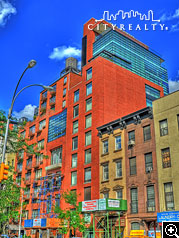 Gramercy 145, 145 Lexington Avenue