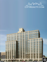 Carnegie Hill Place, 1510 Lexington Avenue