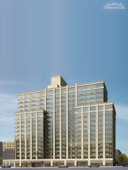 Carnegie Hill Place - 1510 Lexington Avenue apartments