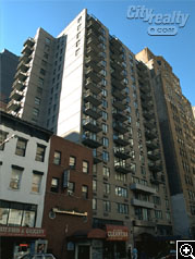 184 Lexington Avenue