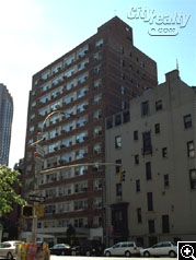 The Lexington, 288 Lexington Avenue