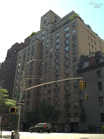 310 Lexington Avenue apartments