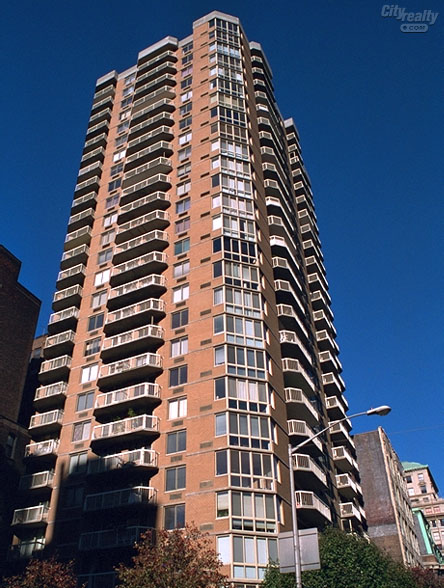 Gramercy North - 50 Lexington Avenue apartments