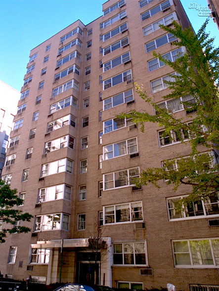 Park Gramercy - 7 Lexington Avenue apartments