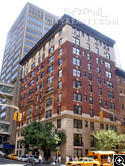 901 Lexington Avenue