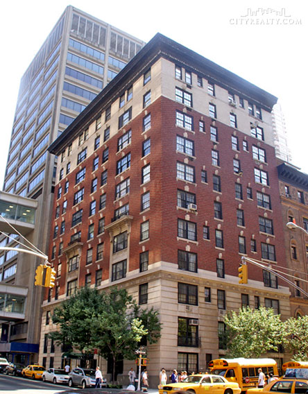 901 Lexington Avenue apartments