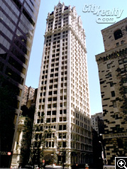 Liberty Tower, 55 Liberty Street