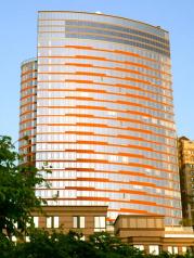 The Visionaire, 70 Little West Street