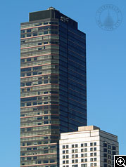 3 Lincoln Center, 160 West 66th Street