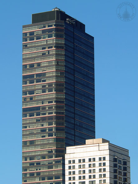 3 Lincoln Center - 160 West 66th Street apartments