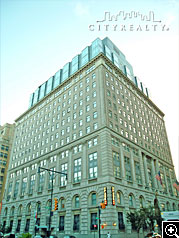 110 Livingston Street, 110 Livington Street