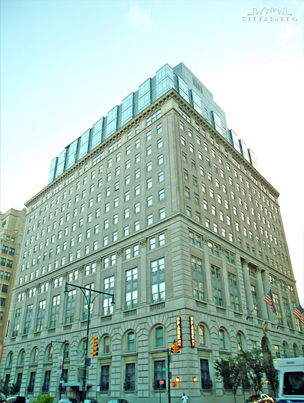 110 Livingston Street - 110 Livington Street apartments