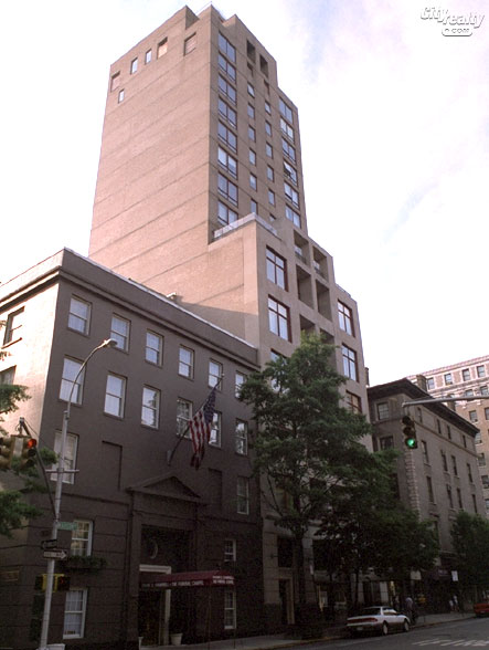The Residence on Madison - 1080 Madison Avenue apartments