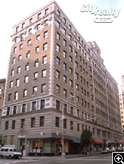 The Schermerhorn, 1100 Madison Avenue