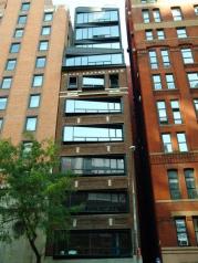 M127, 127 Madison Avenue