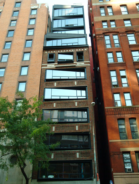 M127 - 127 Madison Avenue apartments