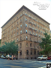 1326 Madison Avenue