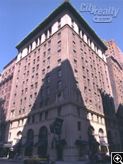 159 Madison Avenue