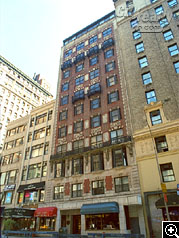 161 Madison Avenue