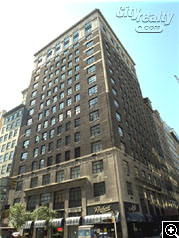 Murray Hill Plaza, 244 Madison Avenue