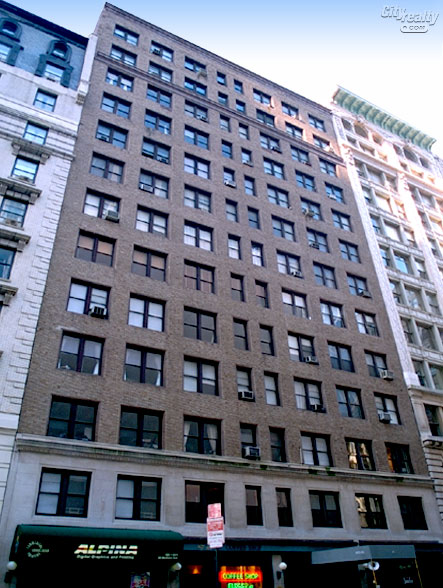 66 Madison Avenue apartments