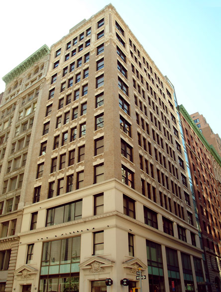 76 Madison Avenue apartments