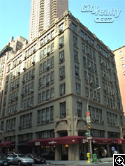 80 Madison Avenue
