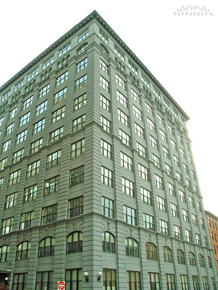 Sweeney Building - 30 Main Street apartments