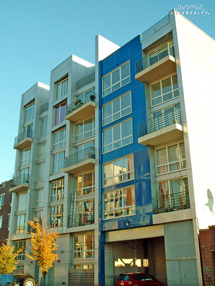 60 Maspeth Avenue apartments