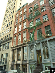 170 Mercer Street
