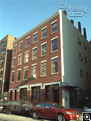 200 Mercer Street