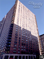 Hilary Gardens, 300 Mercer Street