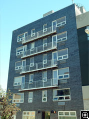 129 Metropolitan Avenue